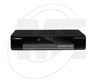 VU+ Solo Linux HDTV Receiver PVR ready