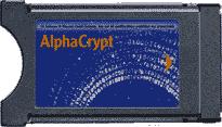 Alphacrypt-Ci light
