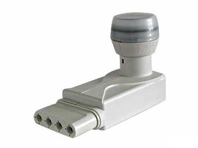 Quad LNB Alps (Made in Japan)