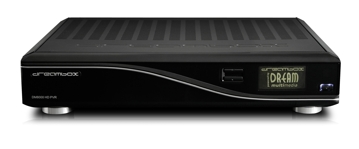 DreamBox DM 8000 HD PVR orig.