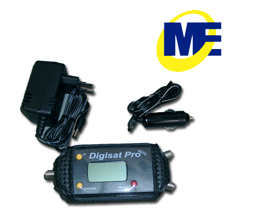 Digisat Pro Akku