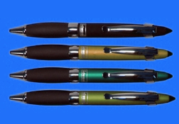 Kugelschreiber 10er-Set