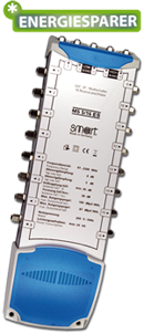 Multischalter 5-16 Smart Energiesparer