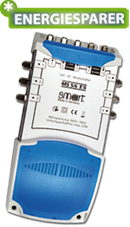 Multischalter 5-6 Smart Energiesparer