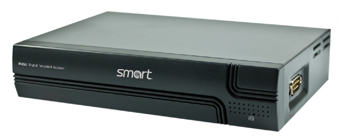 Smart MX 50 Terrestisch