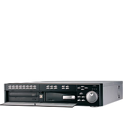 Profiline JPEG2000 Eytron Digitalrekorder 8-Kanal (LAN)
