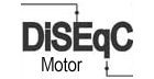 DiSEqC Motor