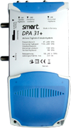 Einkabell�sung Smart DPA-31