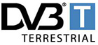 DVB-T Terrestrisch