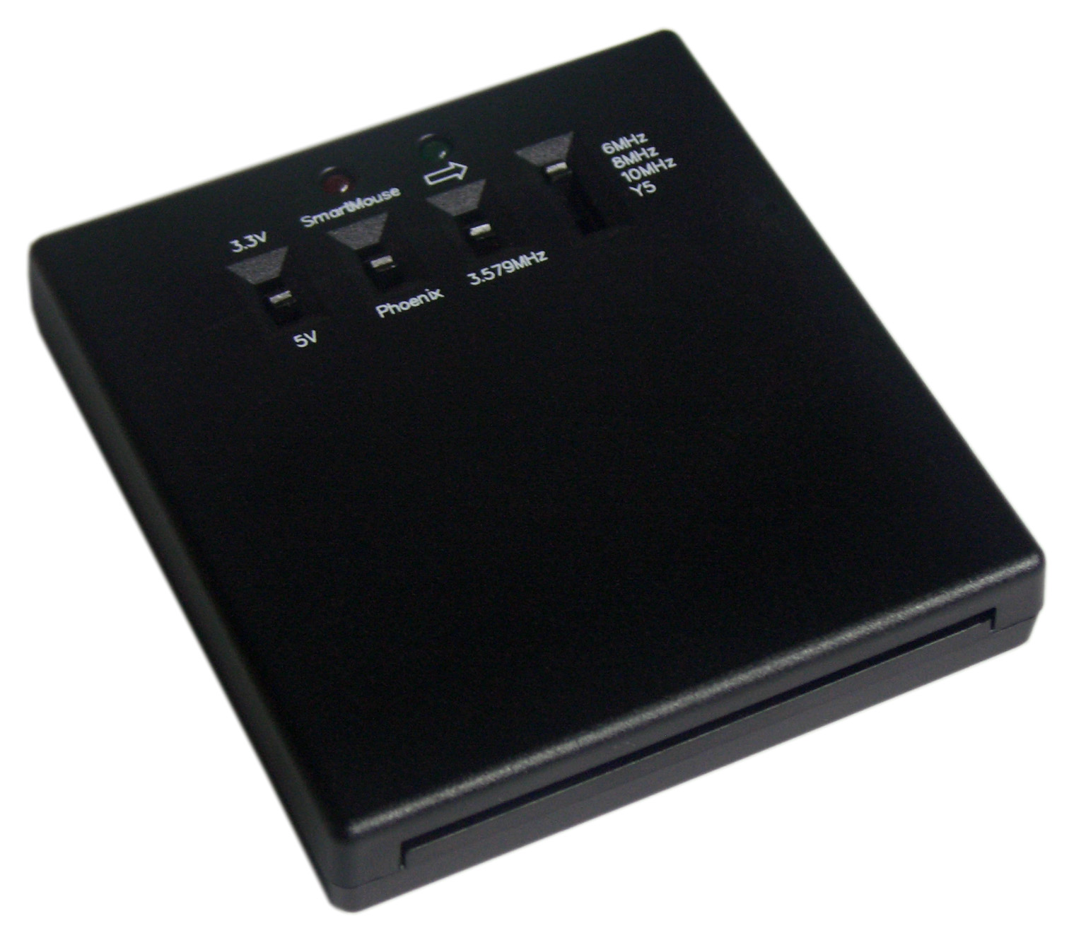 Smartmouse / Easymouse 2 USB Premium