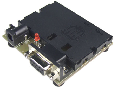 Smartmouse / Easymouse