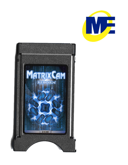 Matrix Reborn