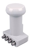 Quad LNB Maximum XO-R4 HD-Ready