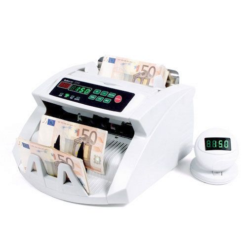 Safescan 2250 Banknotenzhler