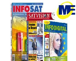 SatVision + InfoSat