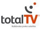 Fernbedienung für Total TV Leihreceiver SD